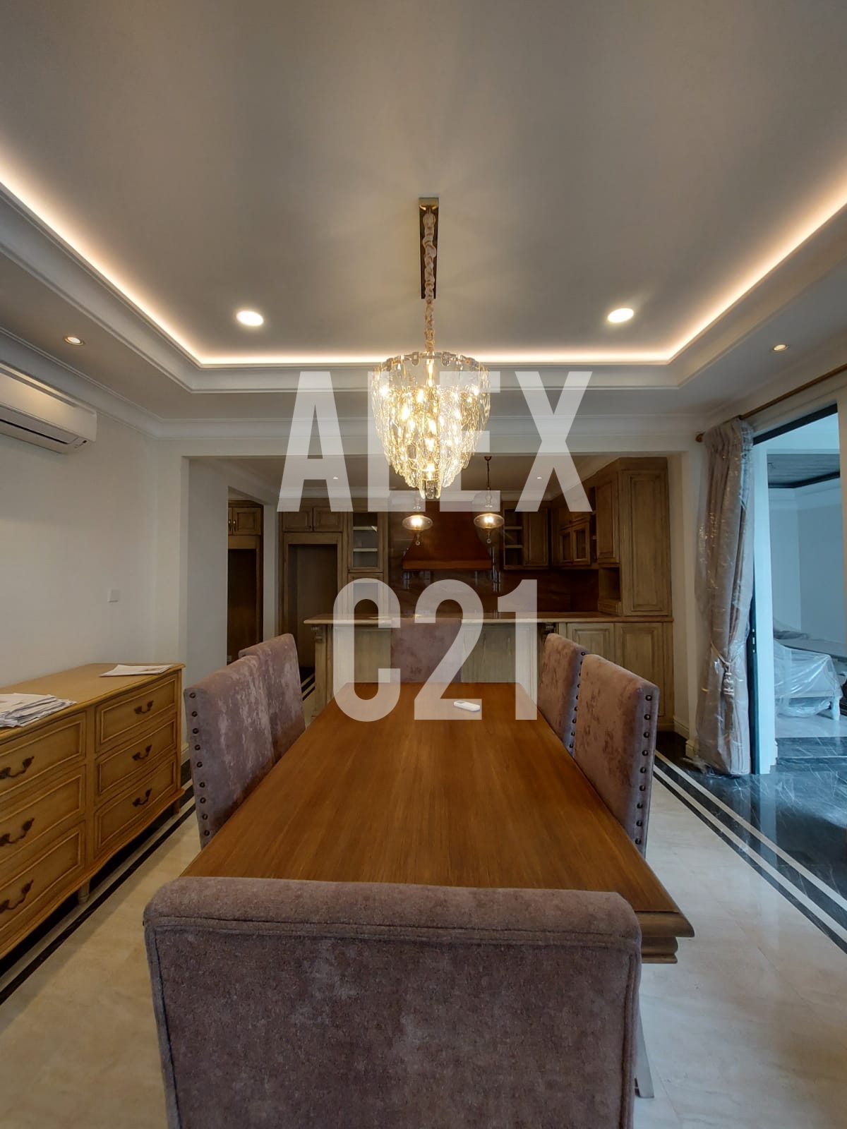 Jual Brand New American Classic di Kemang, Mampang Prapatan