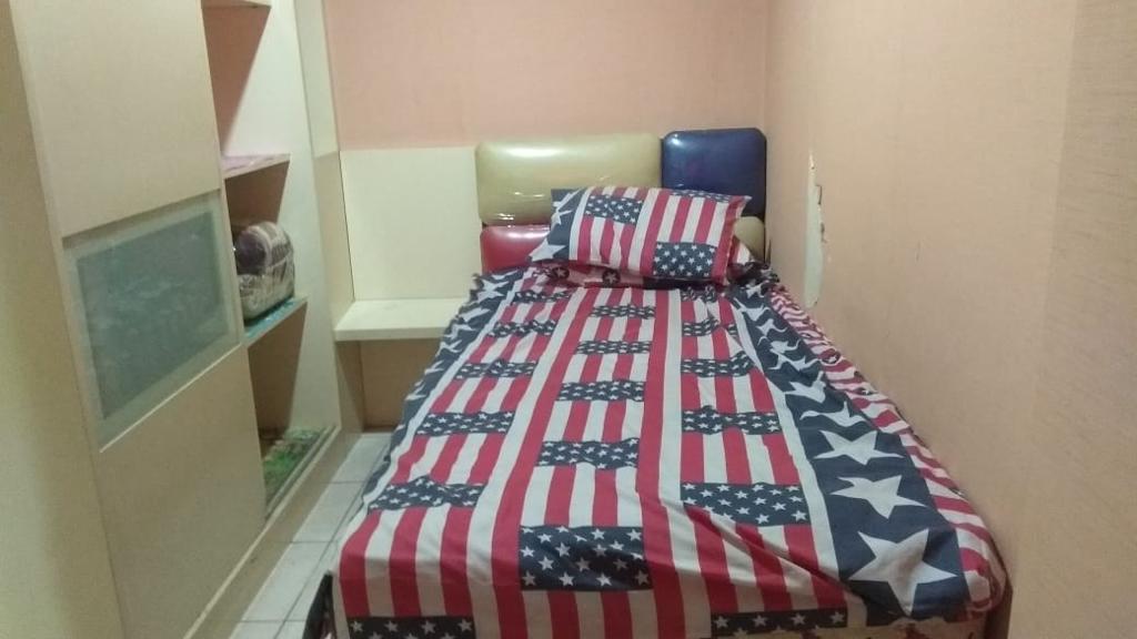 Jual  Apartemen MOI Santa Monica Bay, Kelapa Gading, Jakarta