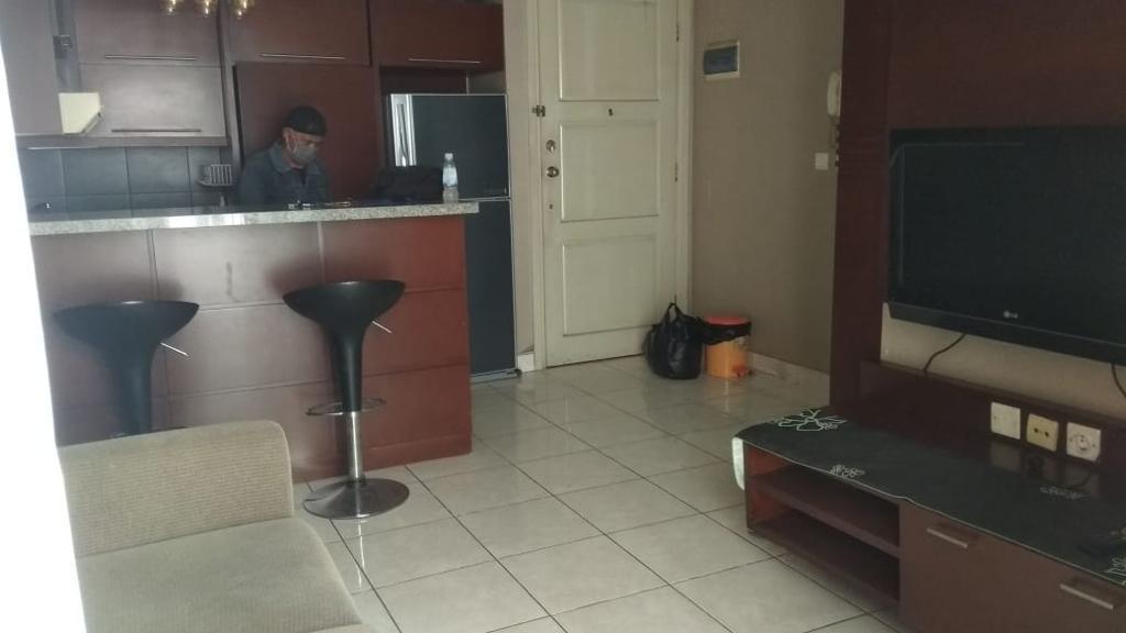 Jual  Apartemen MOI Santa Monica Bay, Kelapa Gading, Jakarta