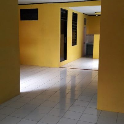 DIJUAL MURAH RUMAH PLUS TOKO DI VILLA NUSA INDAH 2 BLOK Y