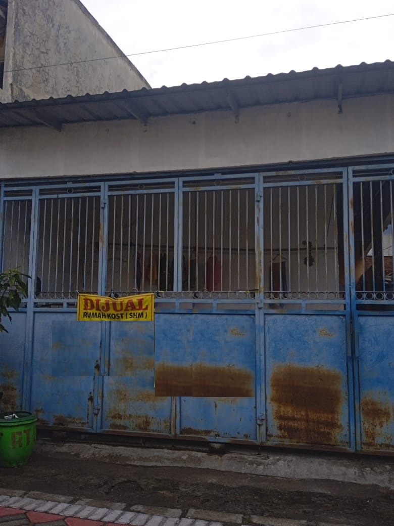 rumah dijual simo sidomulyo surabaya