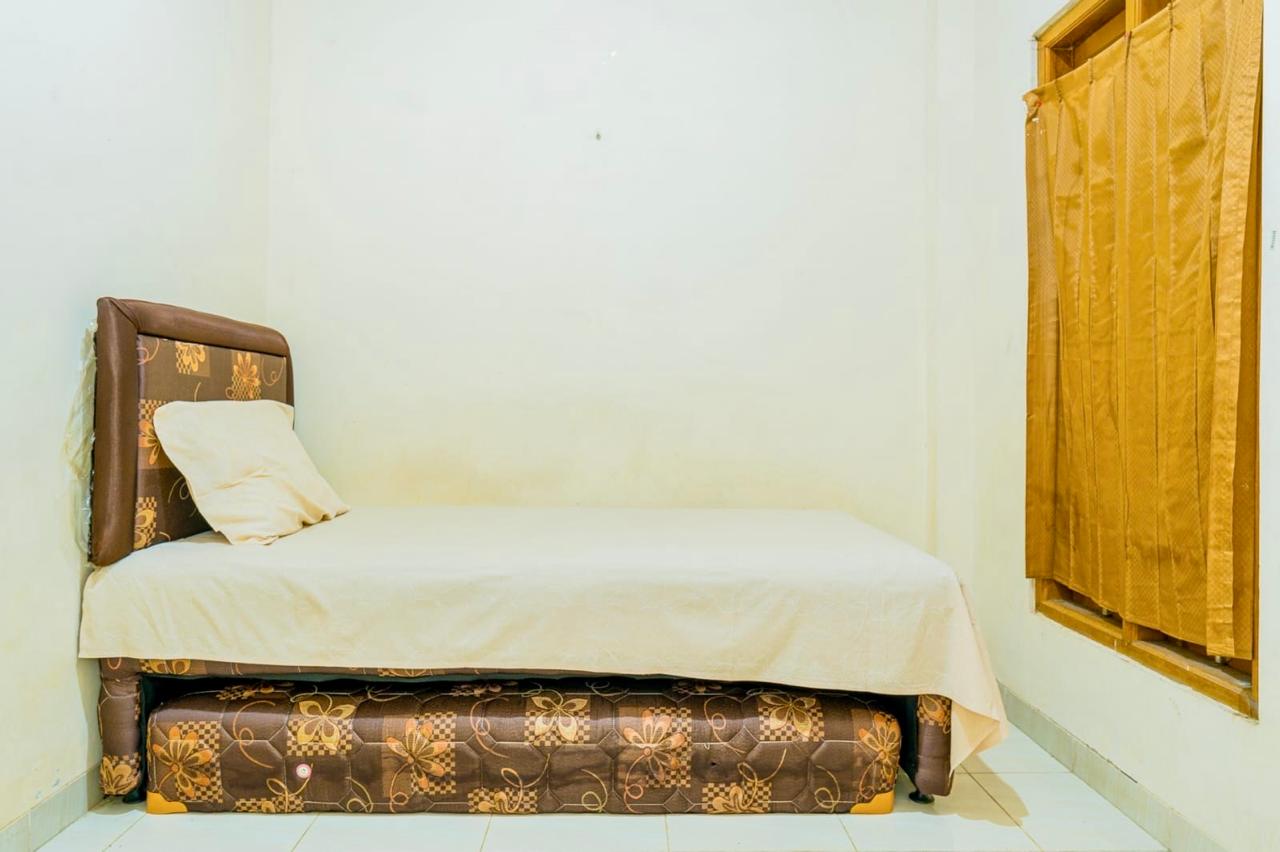 Jual Rumah kost 58 pintu full di dekat Mall Cimanggis Raya Bogor