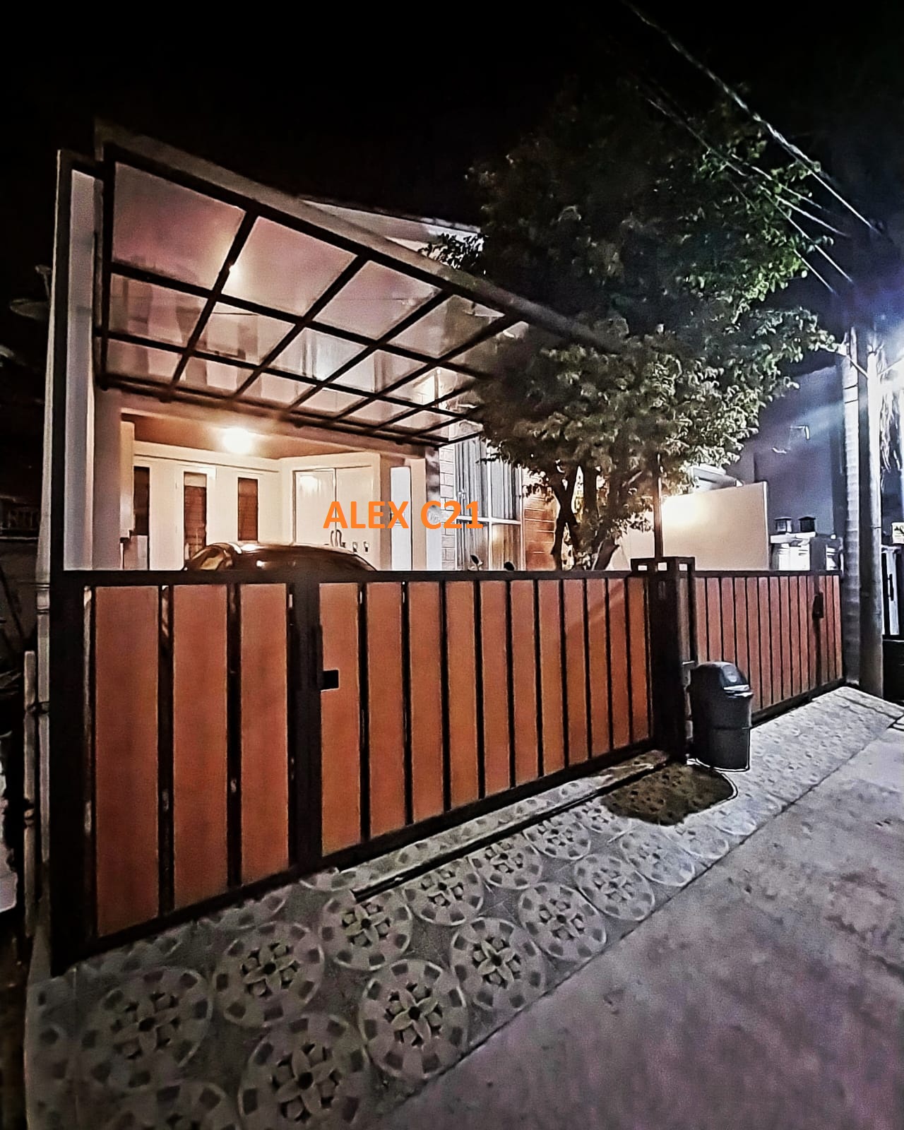 Jual rumah mewah Pondok Gede, Bekasi, Jawa Barat