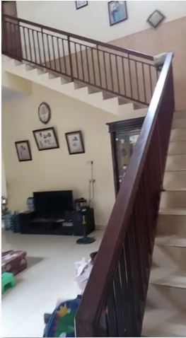 Jual Rumah Bagus di Beji, Depok, Jawa Barat