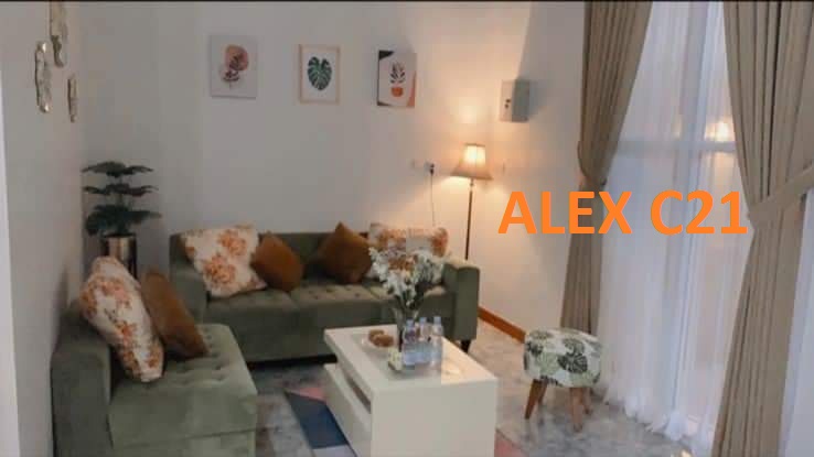 Jual rumah mewah Pondok Gede, Bekasi, Jawa Barat