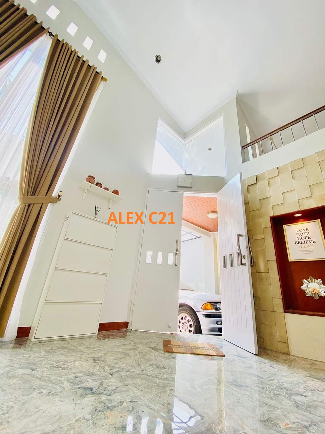 Jual rumah mewah Pondok Gede, Bekasi, Jawa Barat