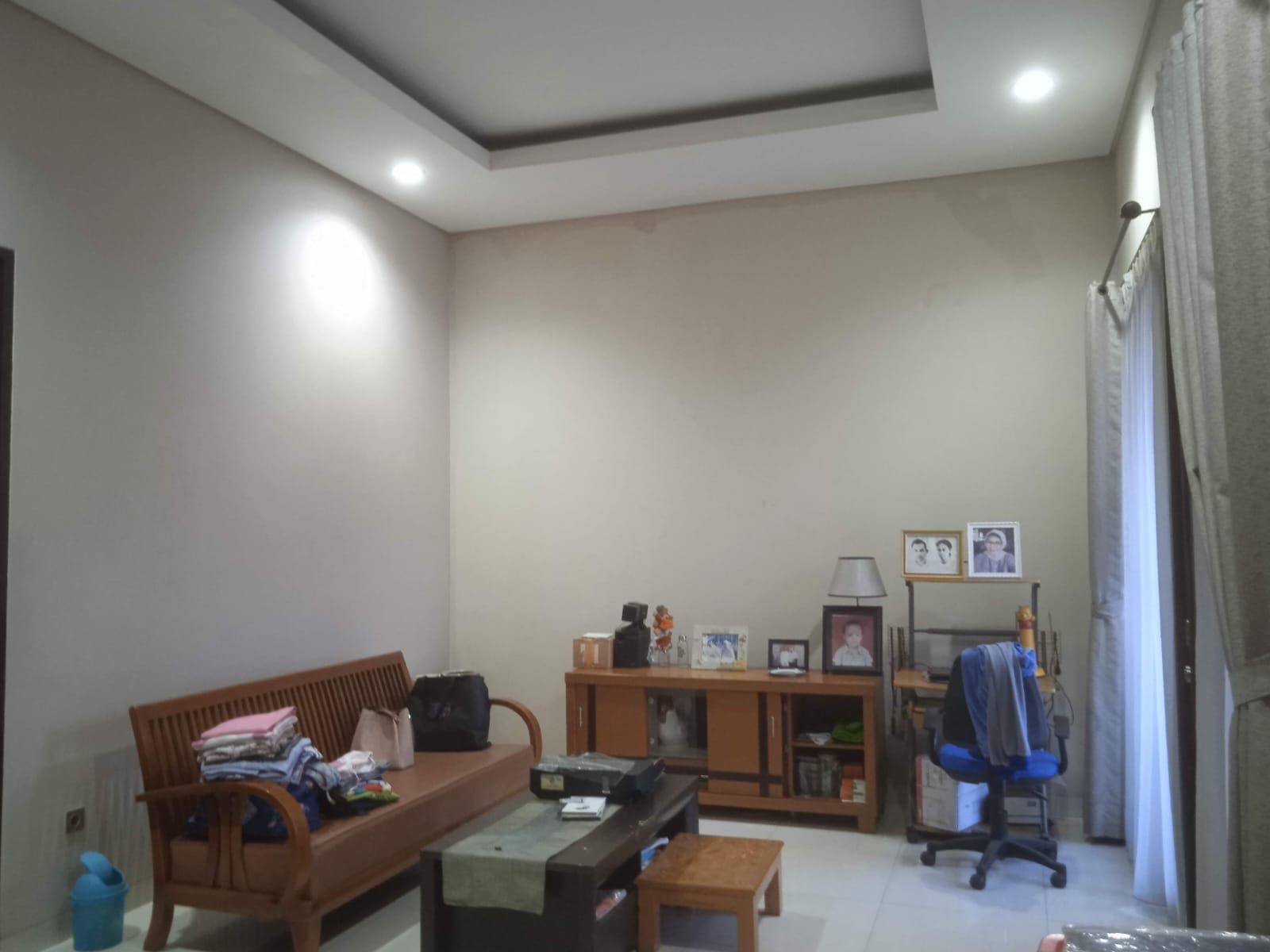 Jual Rumah Mewah di Pesona Khayangan, Mekar Jaya, Sukmajaya