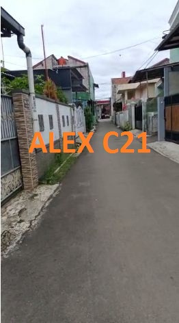 Jual Rumah Bagus di Beji, Depok, Jawa Barat