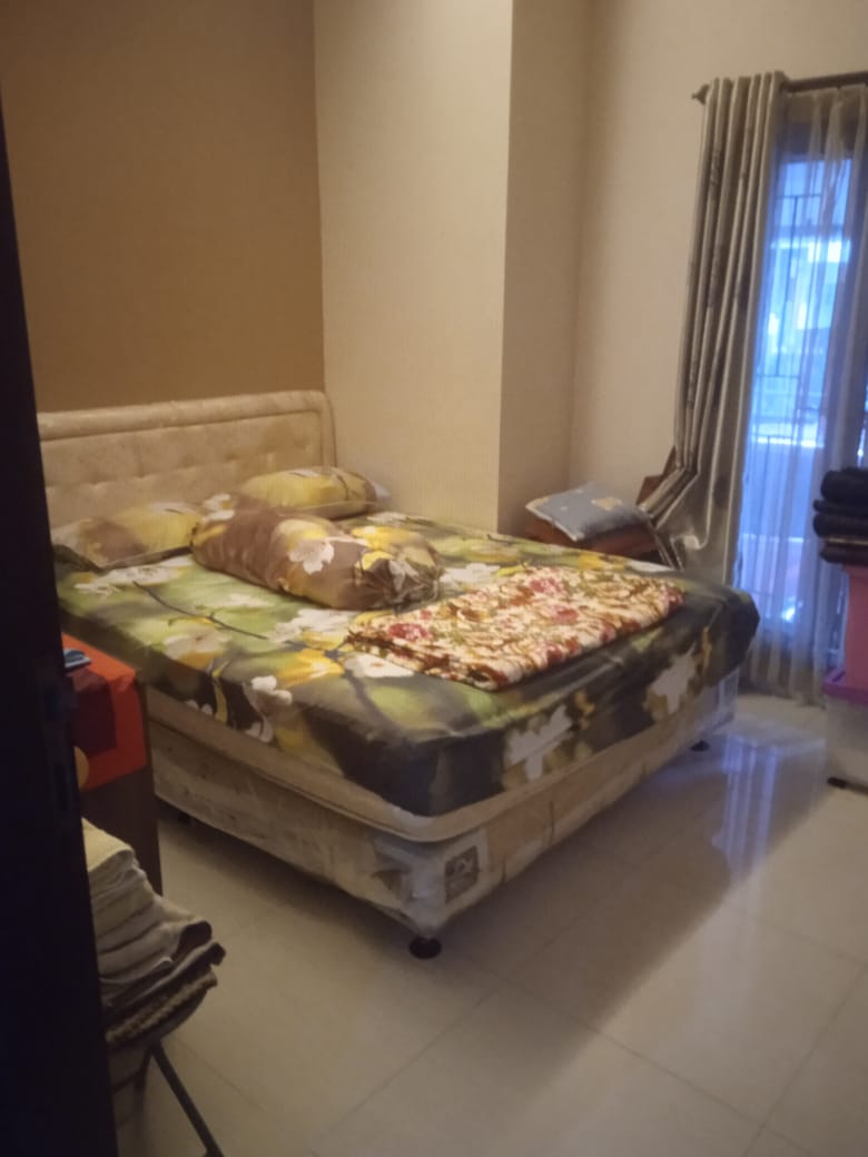 Jual Rumah Mewah di Pesona Khayangan, Mekar Jaya, Sukmajaya