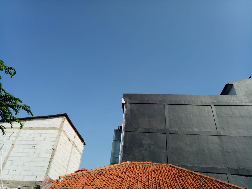 Jual/sewa ruko 4 lantai di Pejaten Timur, Pasar Minggu, Jakarta