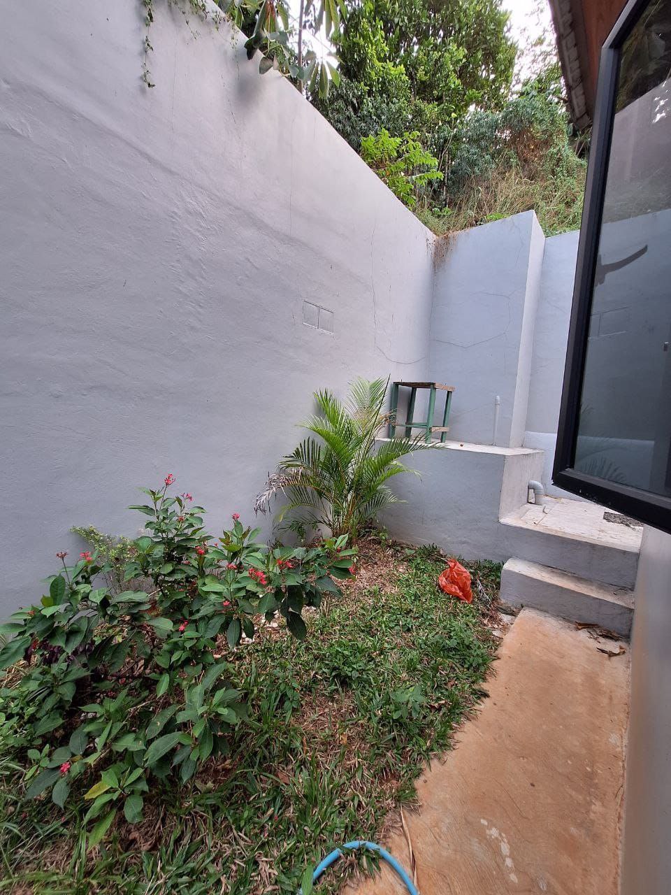 Rumah Scandinavian Style di Pamulang Tangerang Selatan