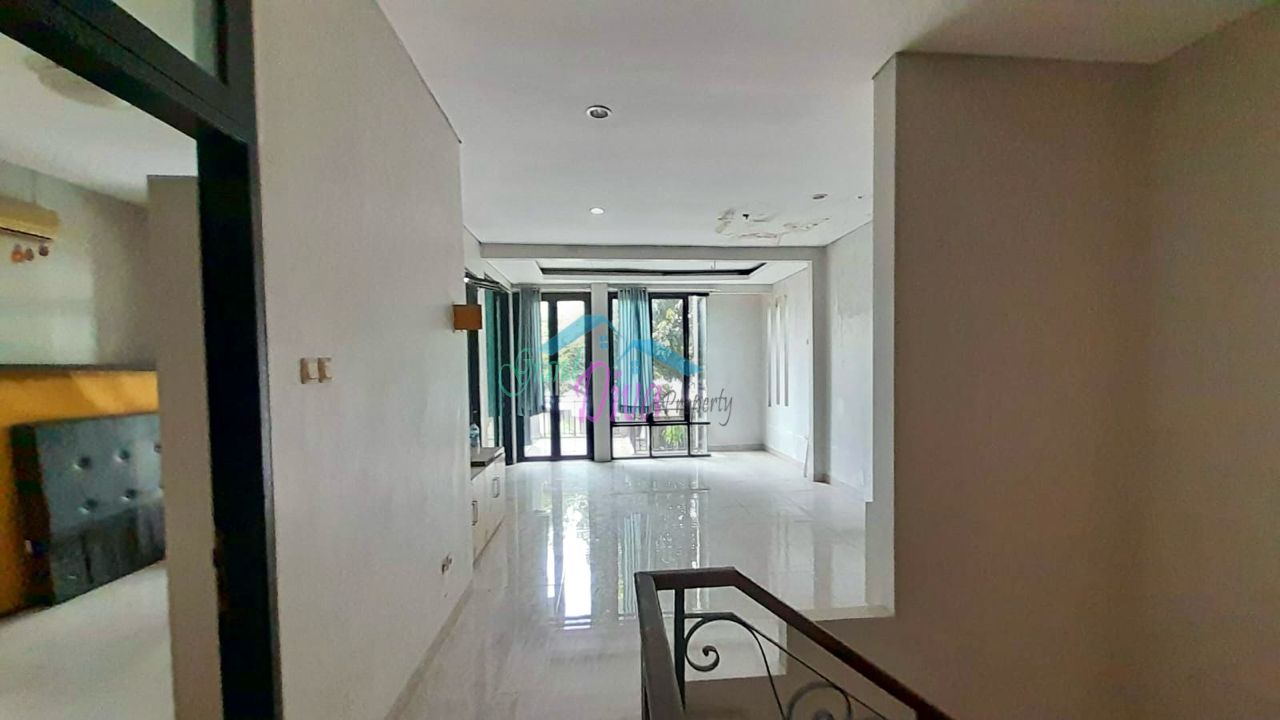 RUMAH SEWA BAGUS DI CLUSTER MONACO KOTA WISATA