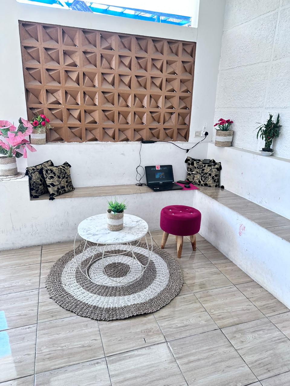 Dijual Hunian dalam komplek sejuk di Karang Pamulang Bandung