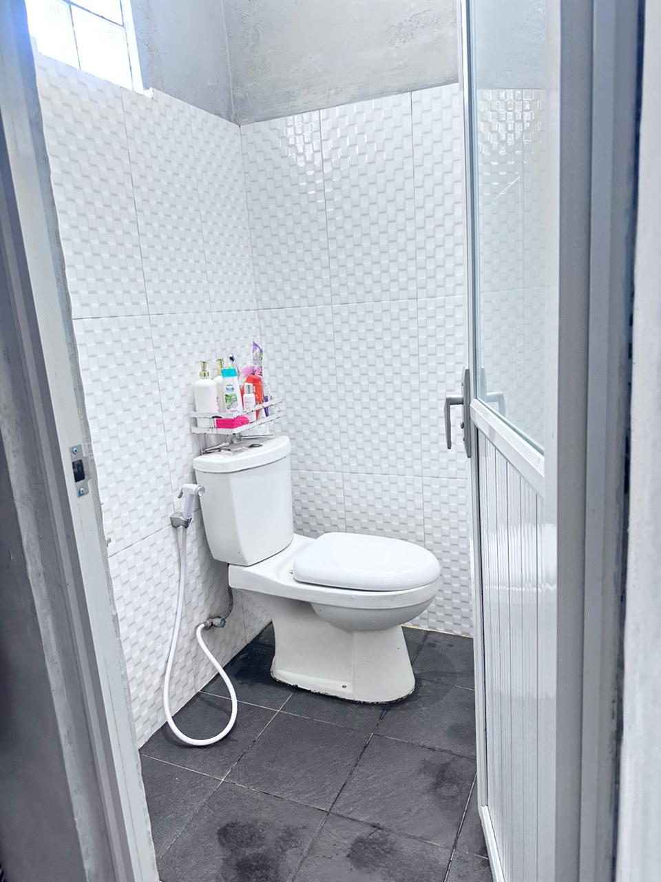 Dijual Hunian dalam komplek sejuk di Karang Pamulang Bandung