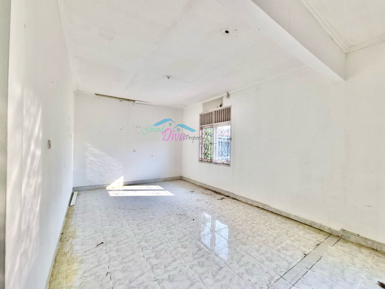 RUKO 2 LANTA di PONDOK MITRA LESTARI SEBRANG GRAND GALAXY PARK