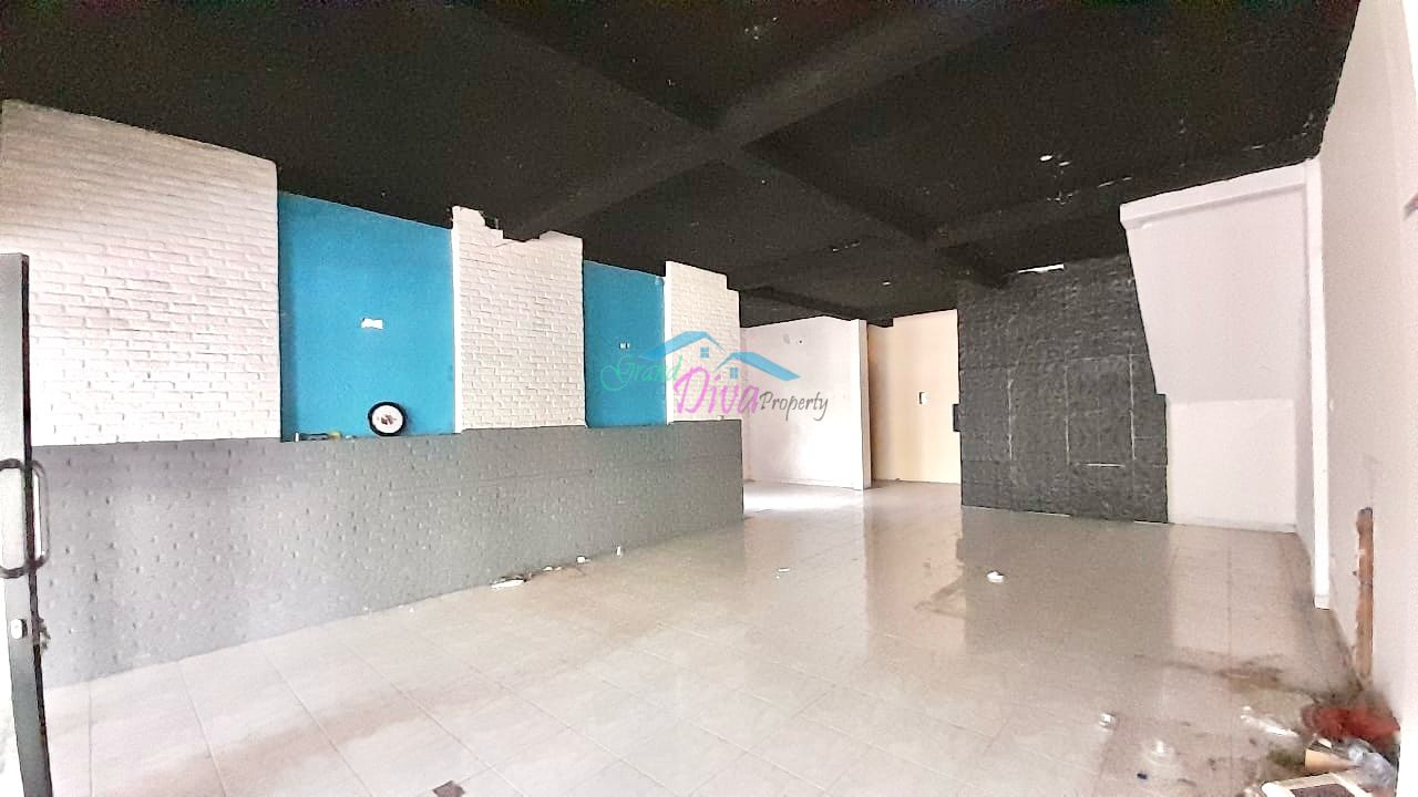 RUKO 2 LANTA di PONDOK MITRA LESTARI SEBRANG GRAND GALAXY PARK