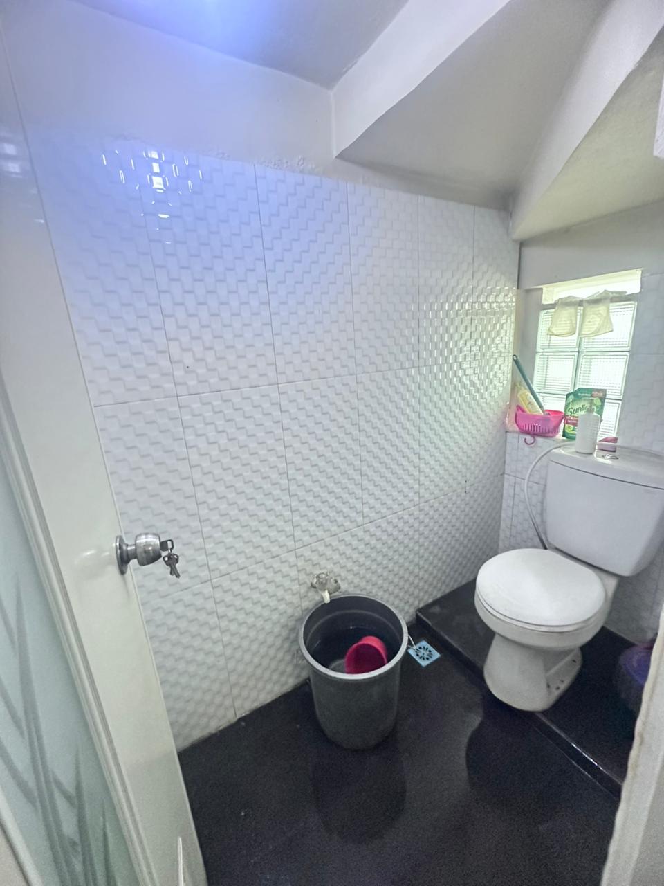 Dijual Hunian dalam komplek sejuk di Karang Pamulang Bandung