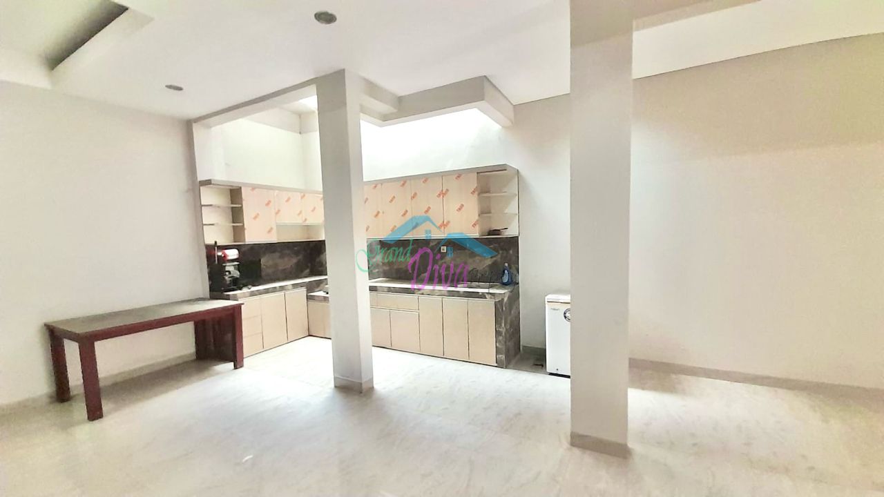 RUMAH SEWA BAGUS DI CLUSTER MONACO KOTA WISATA