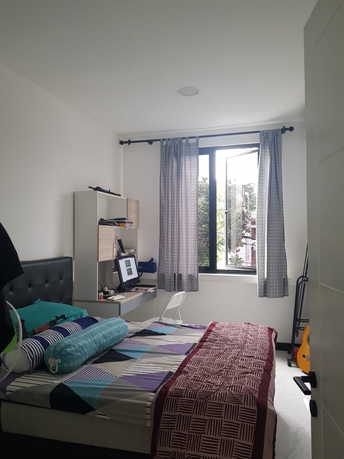 Dijual rumah minimalis modern di Pulo Asem Jakarta Timur