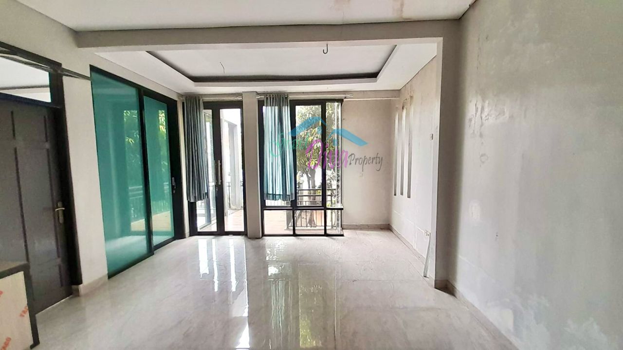 RUMAH SEWA BAGUS DI CLUSTER MONACO KOTA WISATA