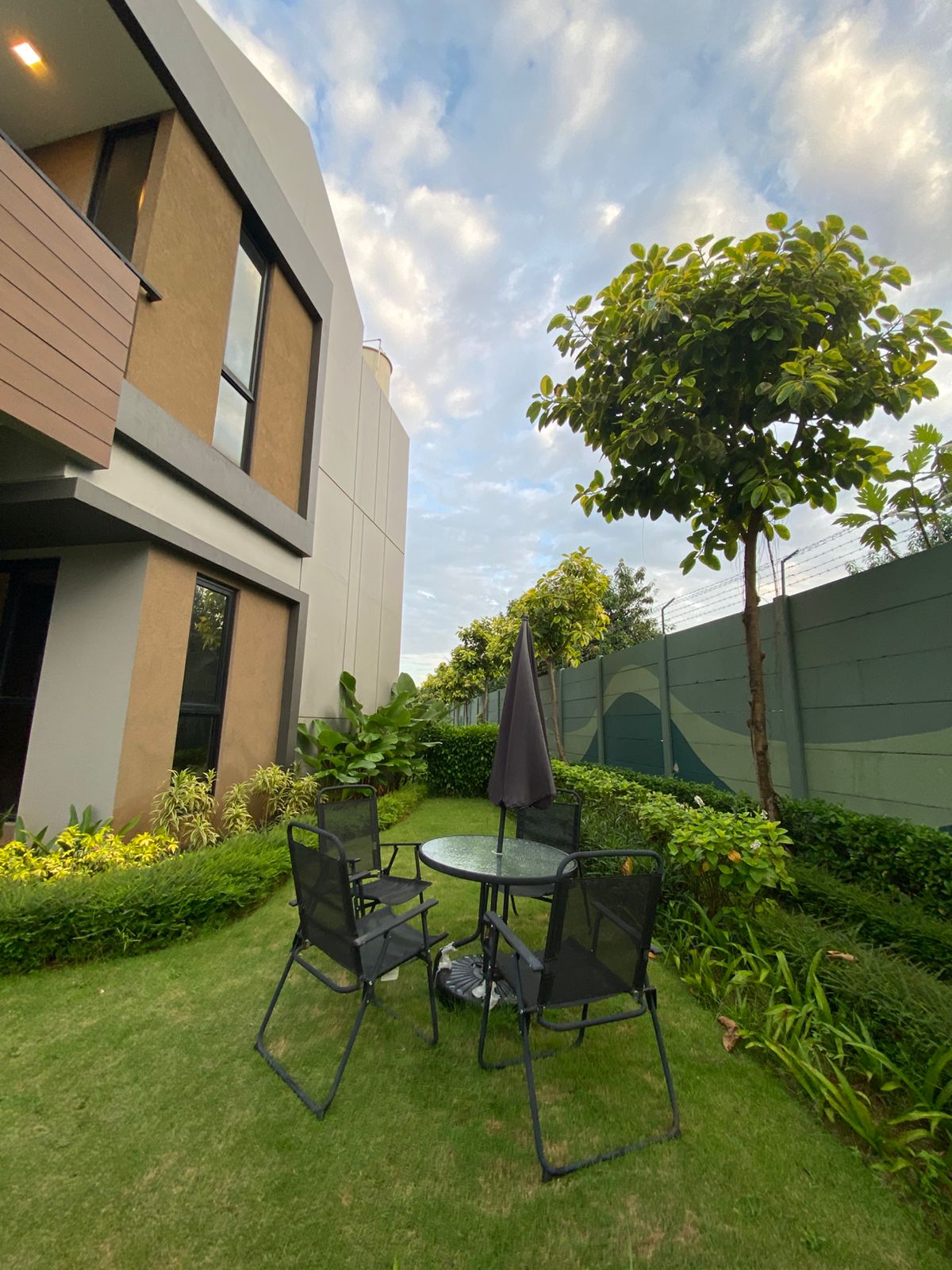 Dijual rumah di SMB The Orchard Cluster Magenta Residence