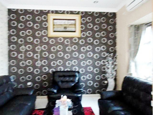 RUMAH BAGUS DAN LUAS DI PONDOK PEKAYON INDAH