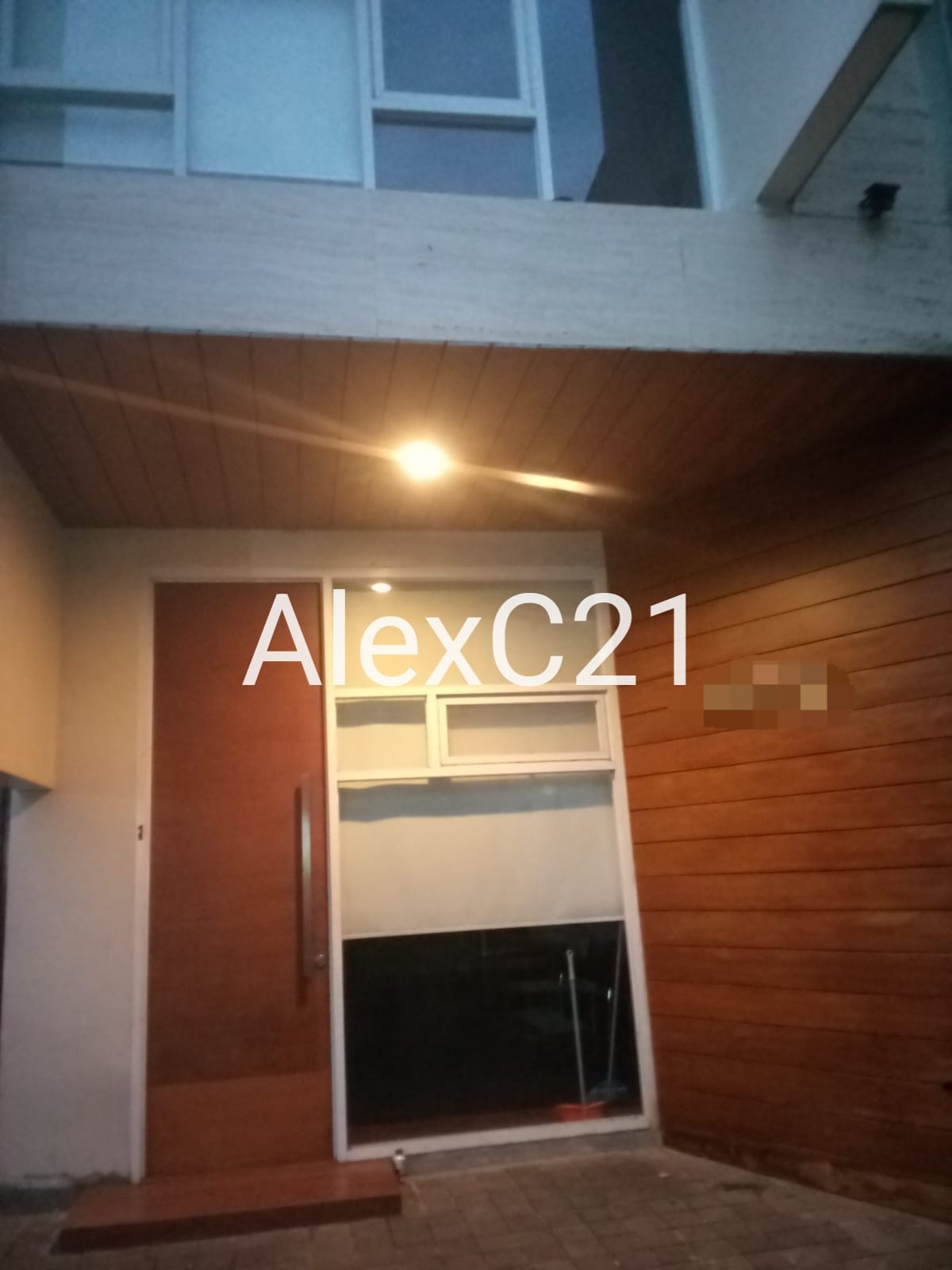 Jual rumah baru di Cipedak, Jagakarsa. Jakarta Selatan