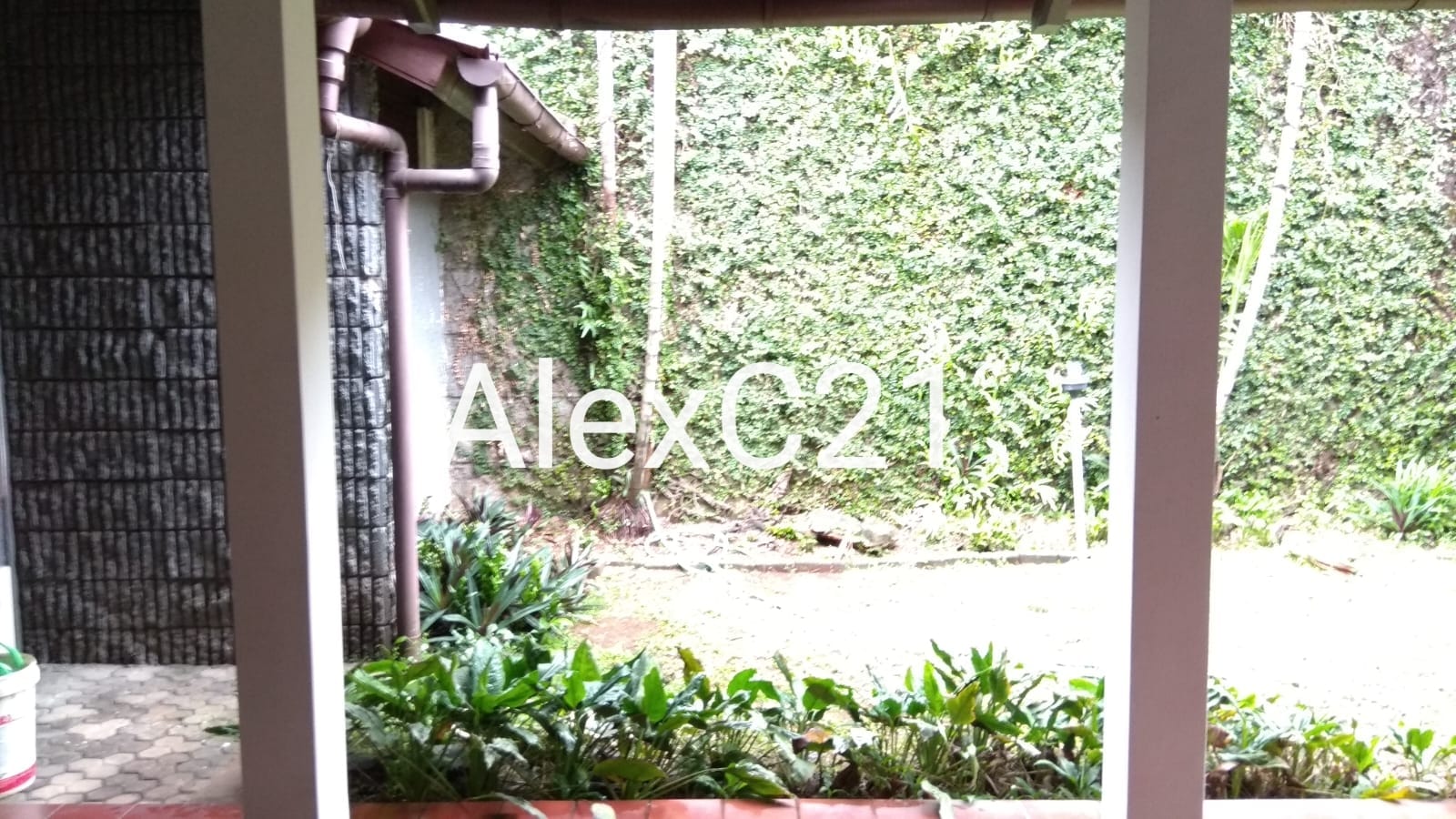 Jual Rumah di Jl. Kemang, Mampang Prapatan, Jakarta Selatan