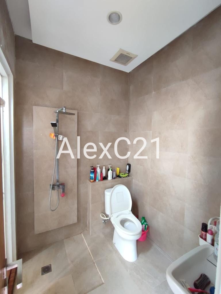 Jual rumah baru di Cipedak, Jagakarsa. Jakarta Selatan