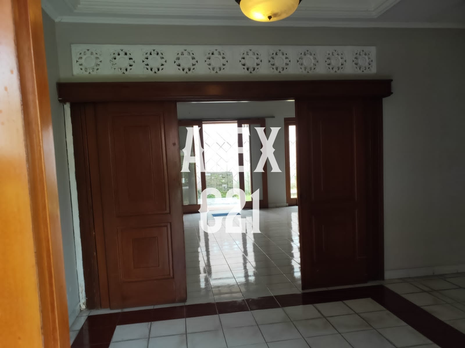 JUAL RUMAH DI KALIBATA, PANCORAN, JAKARTA SELATAN