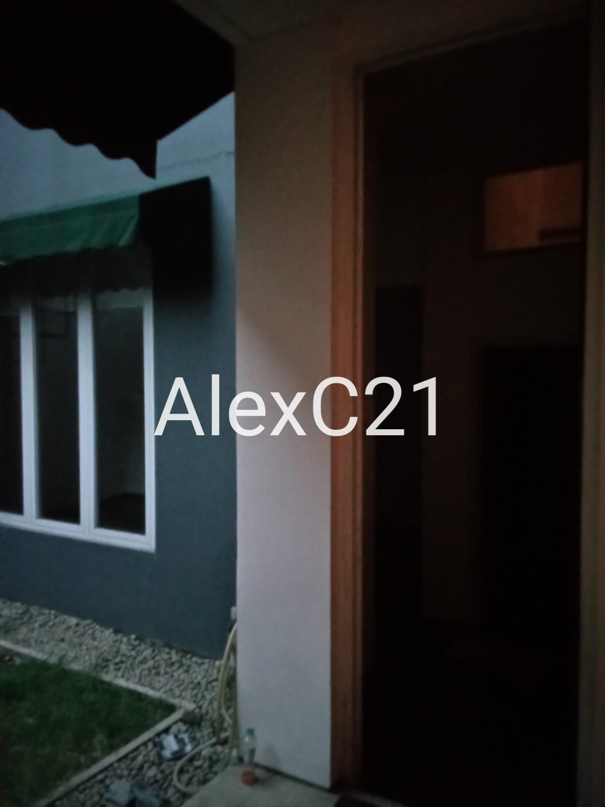 Jual rumah baru di Cipedak, Jagakarsa. Jakarta Selatan