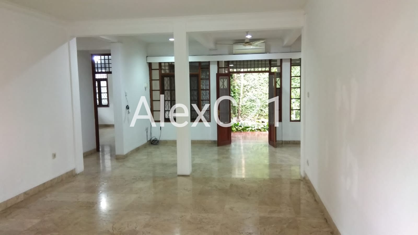 Jual Rumah di Jl. Kemang, Mampang Prapatan, Jakarta Selatan