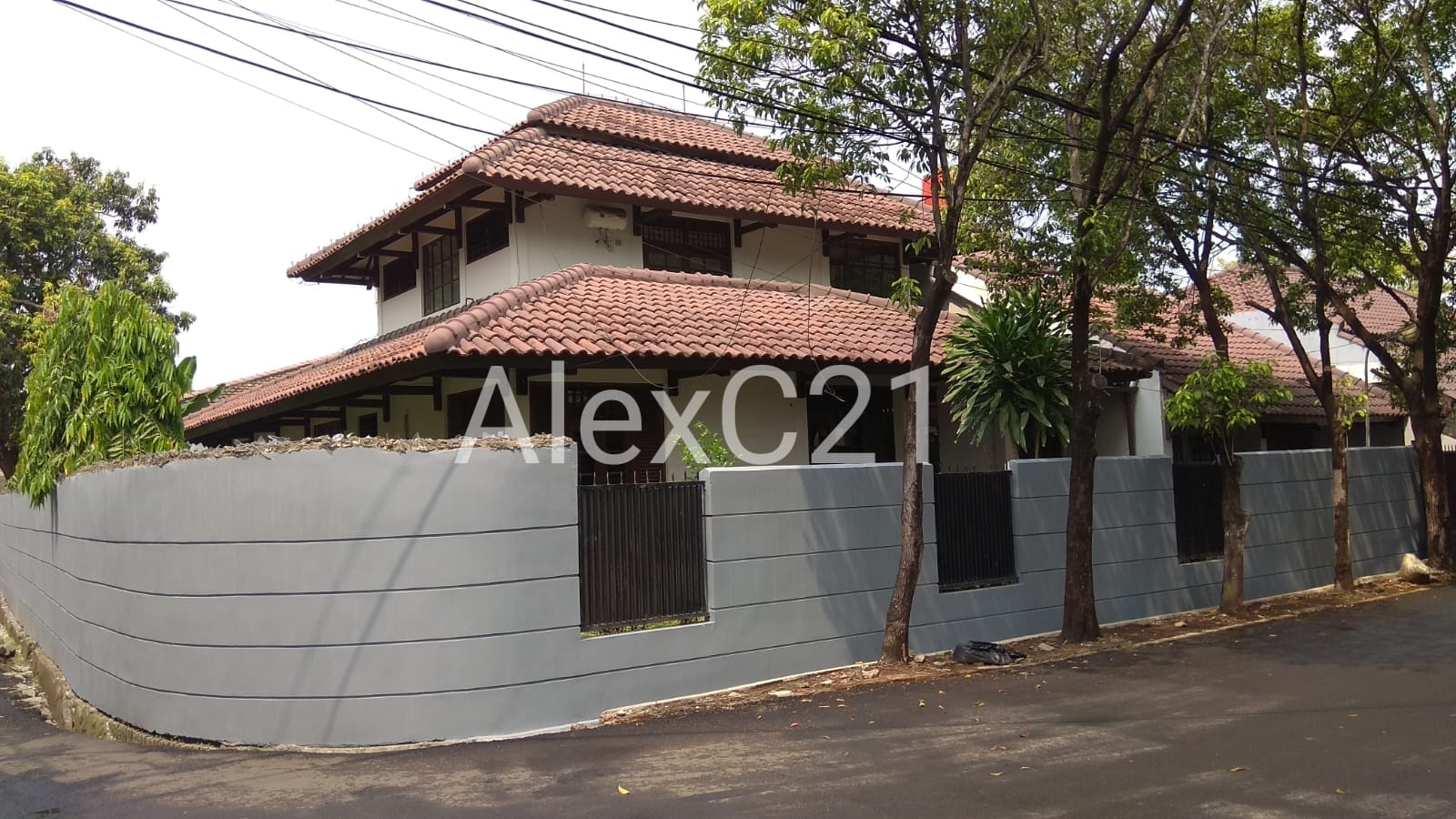 Jual Rumah di Jl. Kemang, Mampang Prapatan, Jakarta Selatan