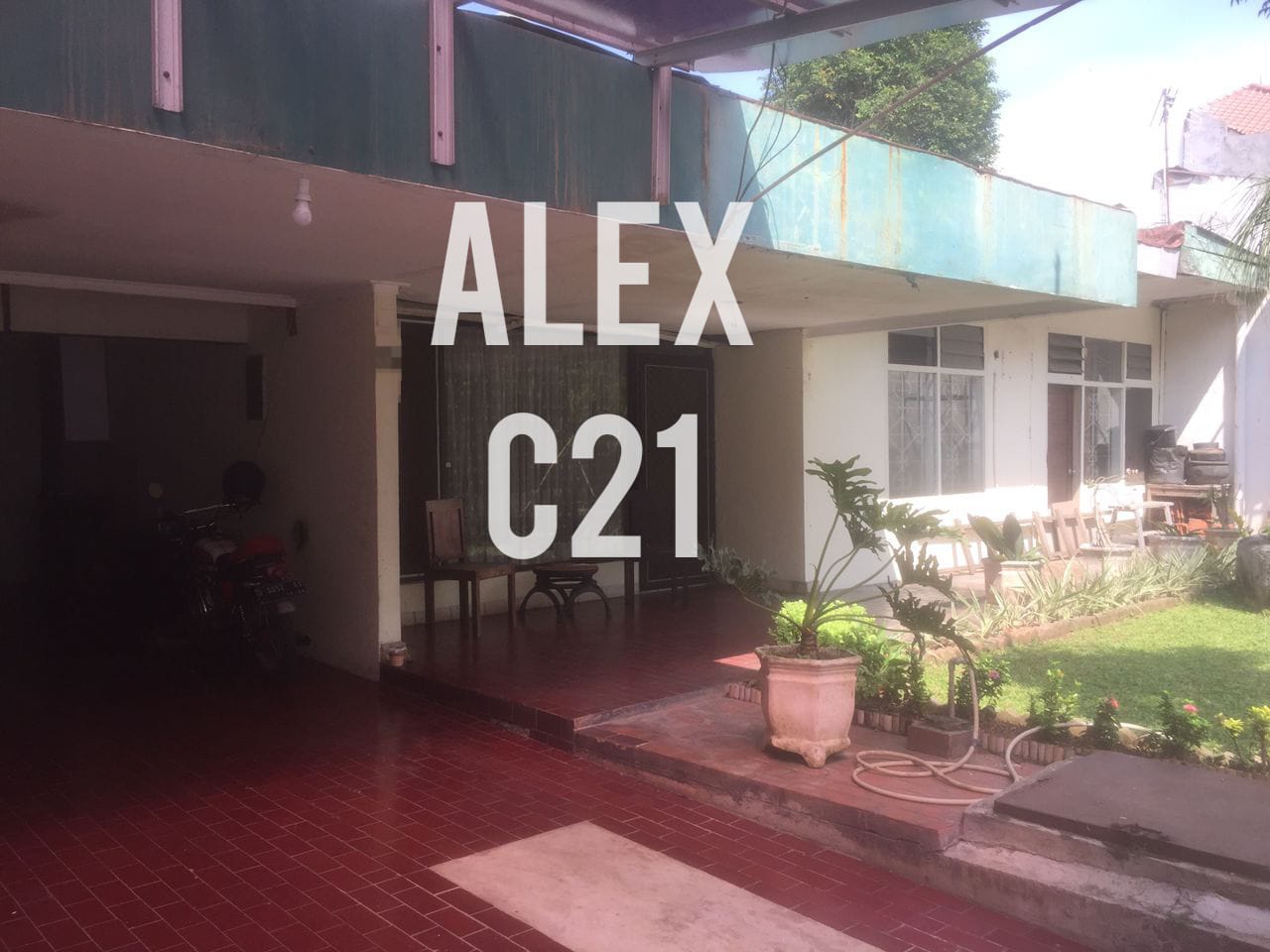 Jual rumah BU di Kalibata, Pancoran, Jakarta Selatan