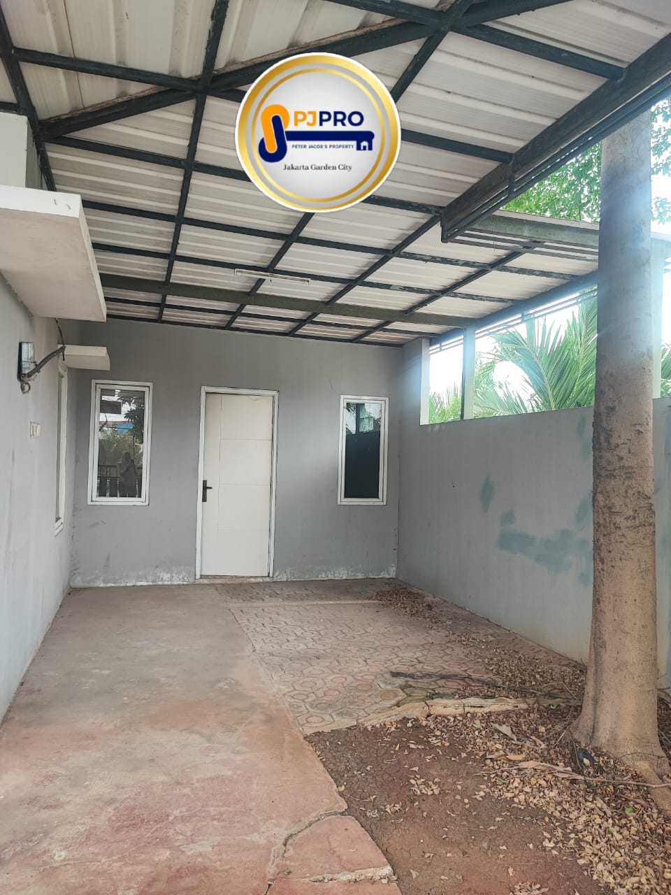 Dijual Rumah Bagus Siaphuni di Grand Mahkota 1