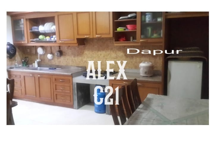 Jual Rumah B U Siap Huni di Kalibata, Pancoran, Jakarta Selatan