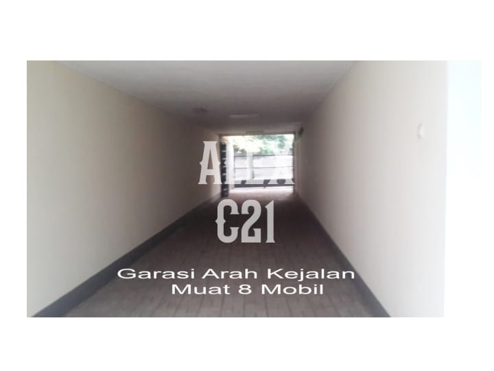 Jual Rumah B U Siap Huni di Kalibata, Pancoran, Jakarta Selatan