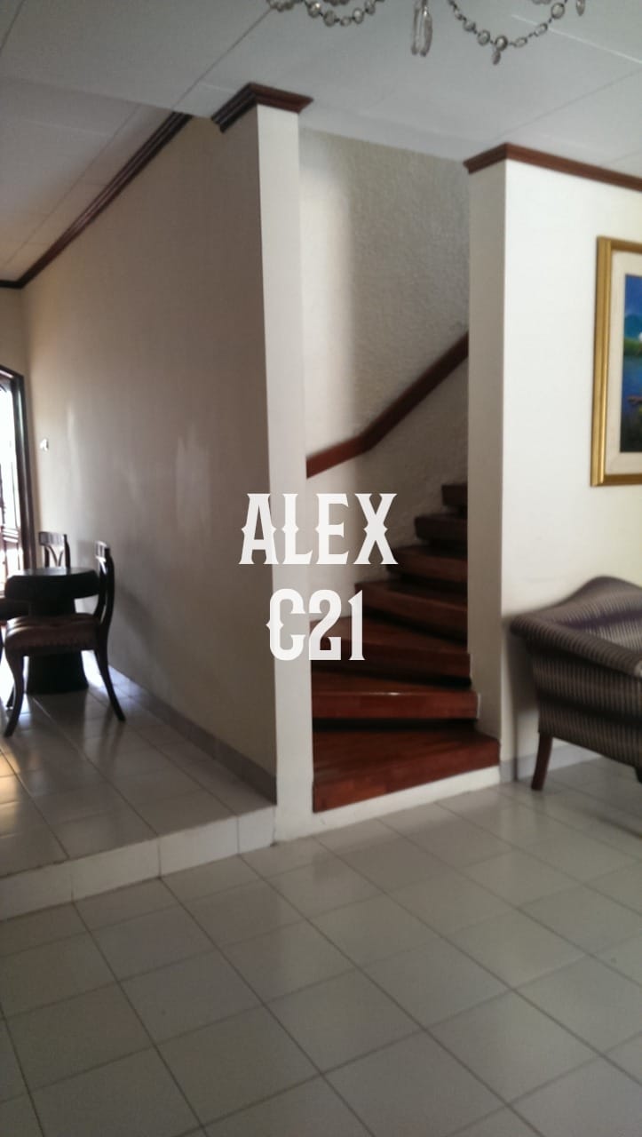 Jual Rumah B U Siap Huni di Kalibata, Pancoran, Jakarta Selatan