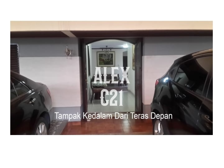 Jual Rumah B U Siap Huni di Kalibata, Pancoran, Jakarta Selatan