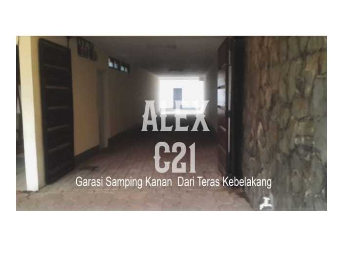 Jual Rumah B U Siap Huni di Kalibata, Pancoran, Jakarta Selatan