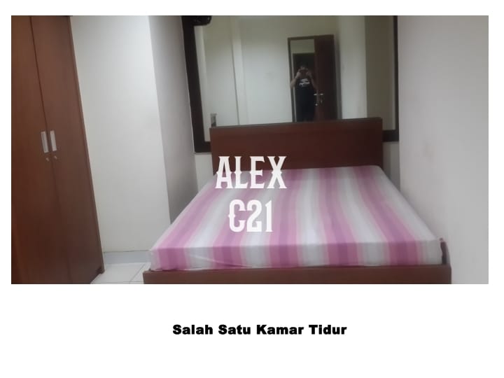 Jual Rumah B U Siap Huni di Kalibata, Pancoran, Jakarta Selatan