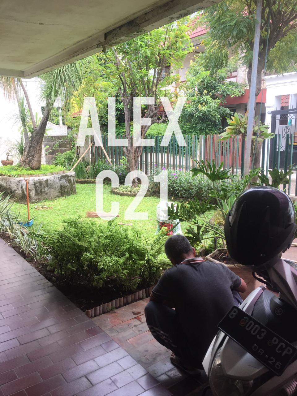 Jual rumah BU di Kalibata, Pancoran, Jakarta Selatan