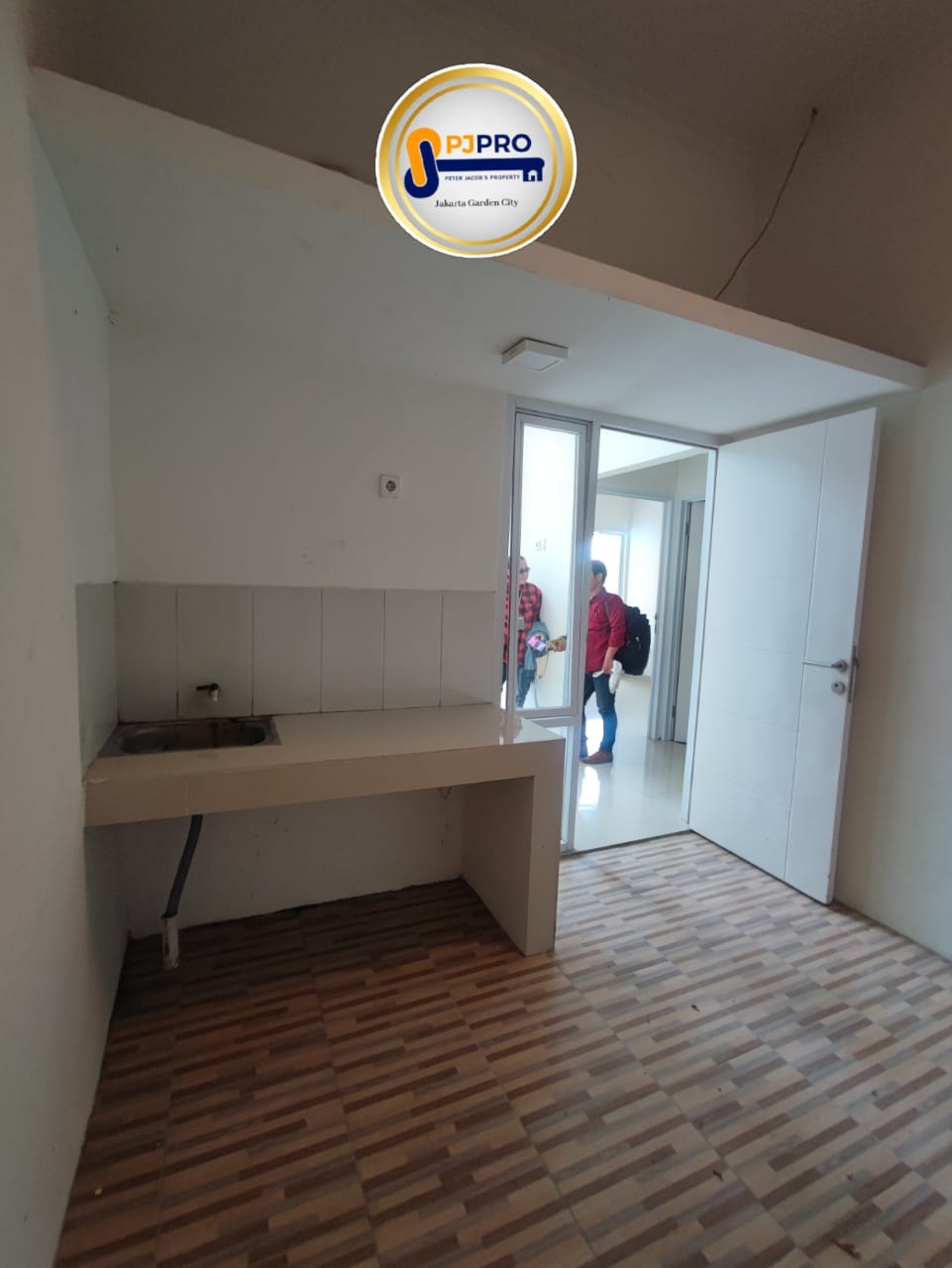 Dijual Rumah Minimalis dengan Harga Murah di Grand Mahkota 1