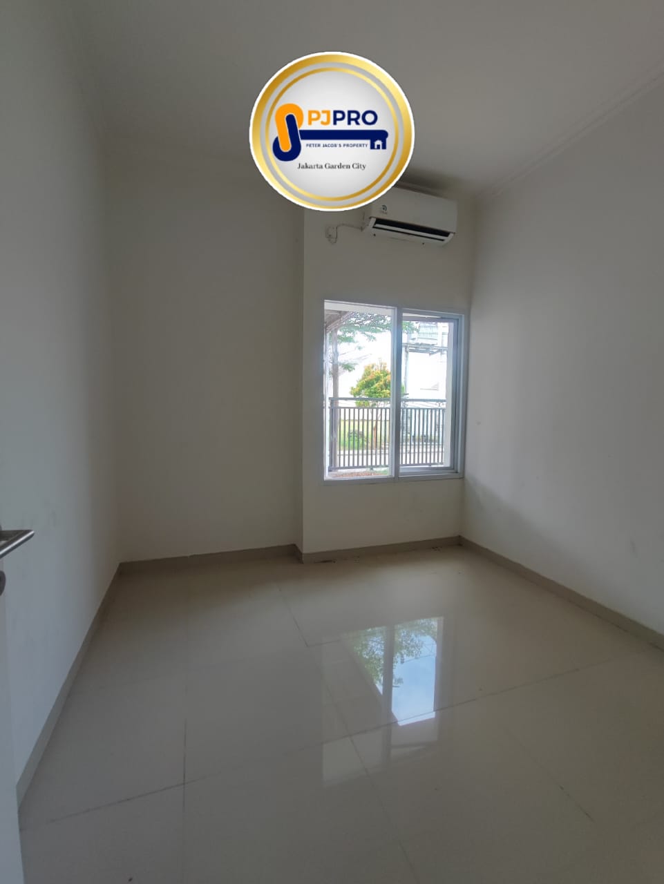 Dijual Rumah Minimalis dengan Harga Murah di Grand Mahkota 1