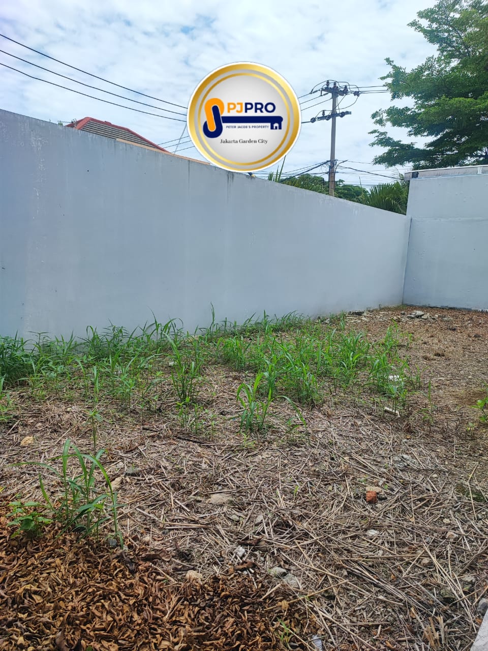 Dijual Rumah Minimalis dengan Harga Murah di Grand Mahkota 1