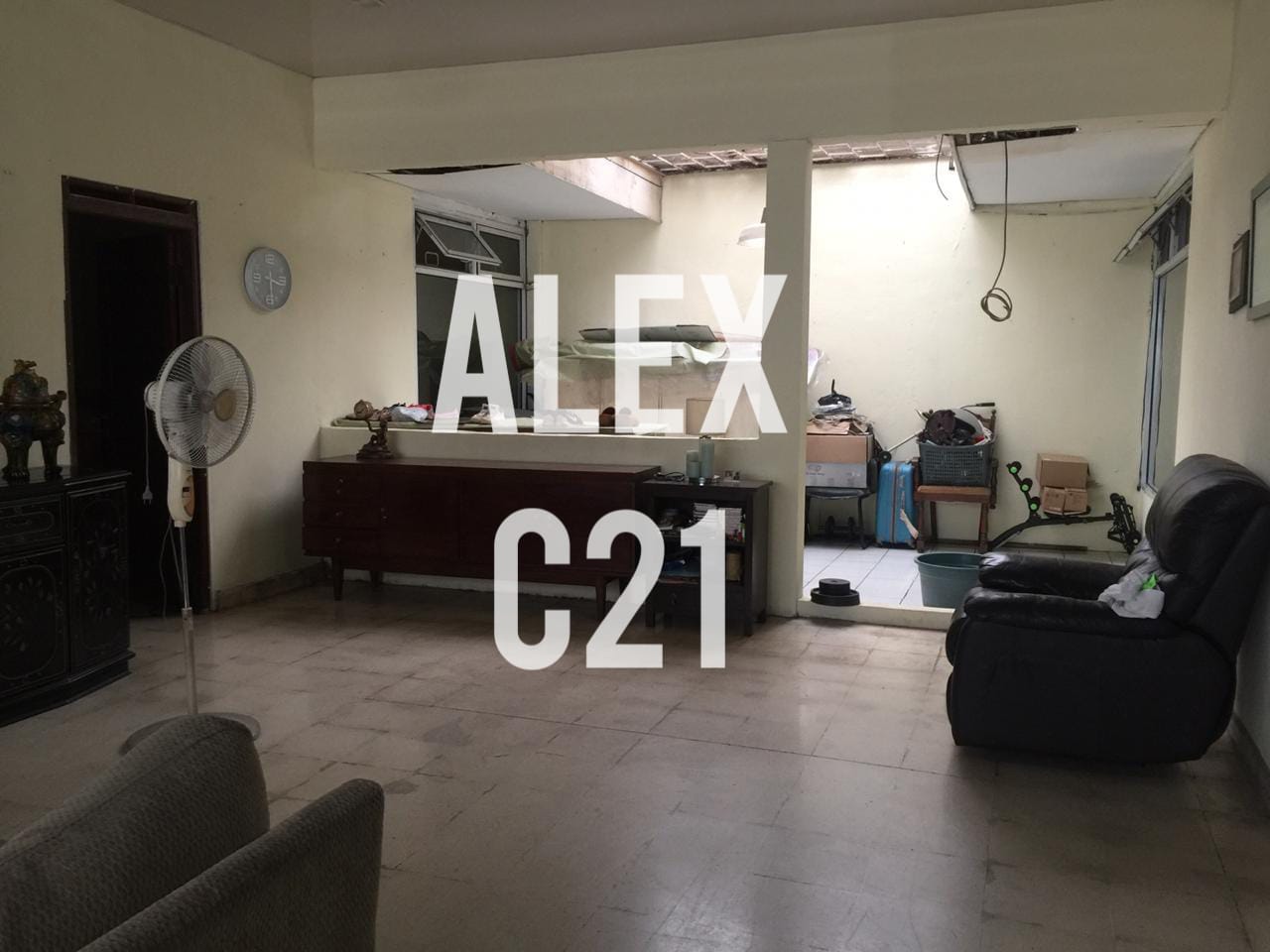 Jual rumah BU di Kalibata, Pancoran, Jakarta Selatan