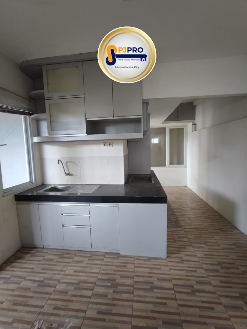 Dijual Rumah Bagus Siaphuni di Grand Mahkota 1