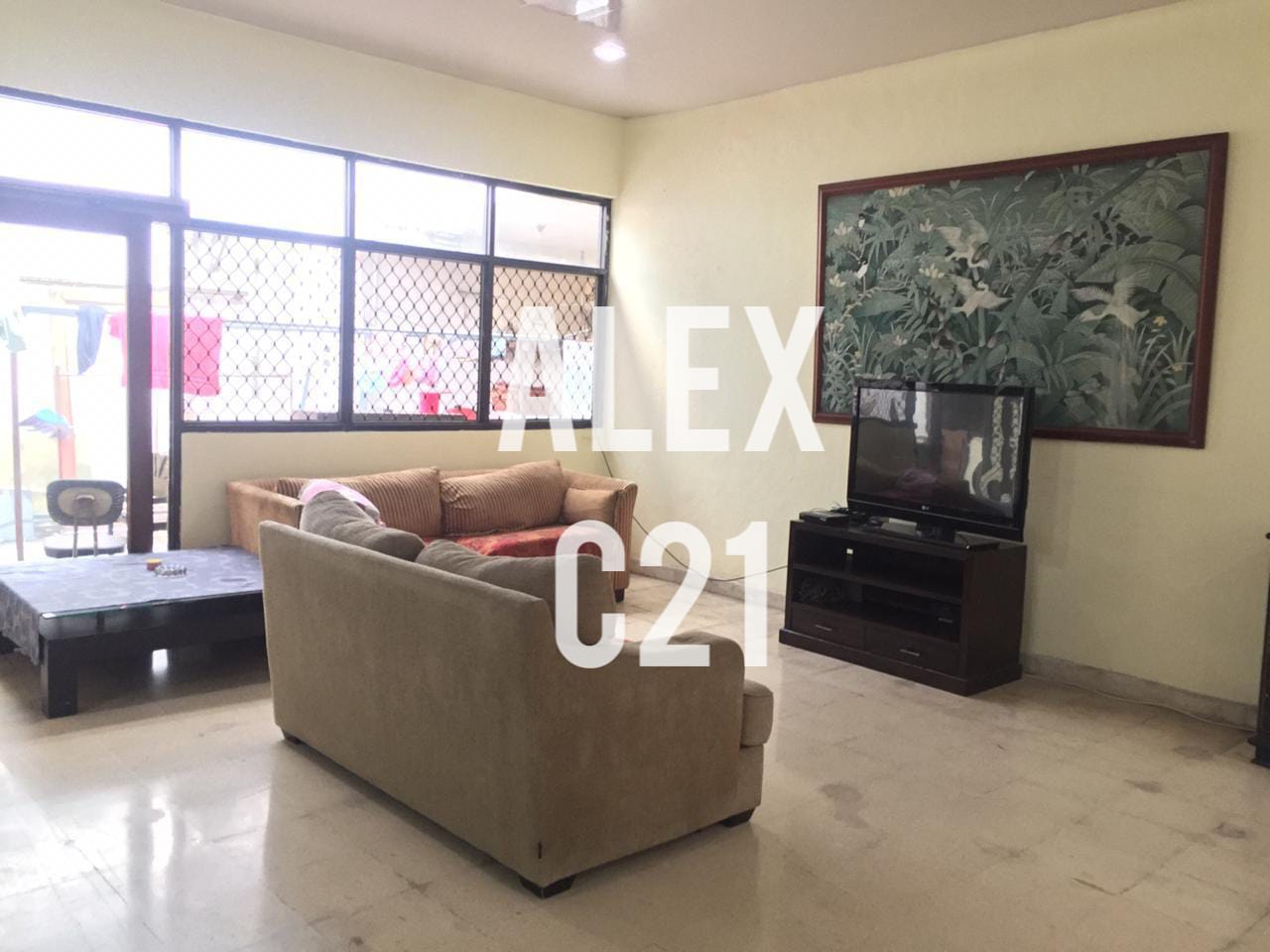 Jual rumah BU di Kalibata, Pancoran, Jakarta Selatan