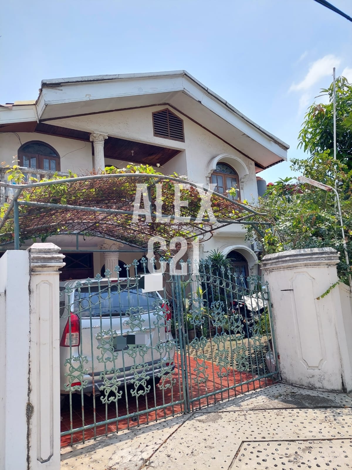 Jual Rumah kost di Kelapa Gading, Jakarta Utara