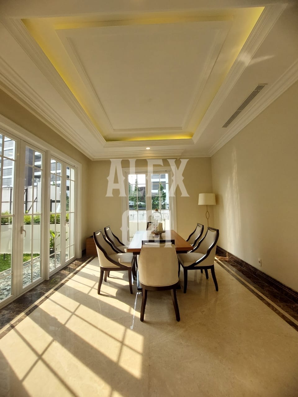 For Sale Brand New di Gandaria, Kebayoran Baru, Jakarta Selatan